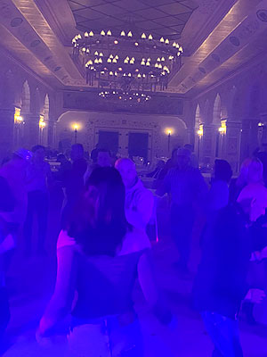 Partys und Events mit DJ Markus